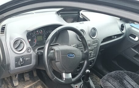 Ford Fusion I, 2007 год, 425 000 рублей, 6 фотография