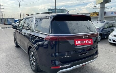 KIA Carnival, 2023 год, 5 750 000 рублей, 8 фотография