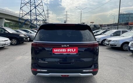 KIA Carnival, 2023 год, 5 750 000 рублей, 6 фотография