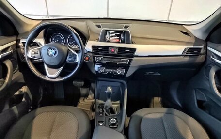 BMW X1, 2015 год, 3 100 000 рублей, 9 фотография