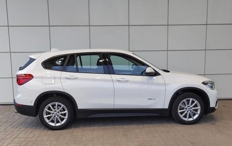 BMW X1, 2015 год, 3 100 000 рублей, 5 фотография