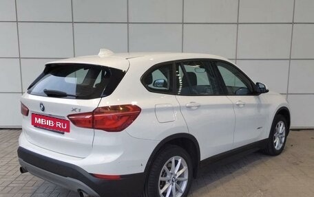 BMW X1, 2015 год, 3 100 000 рублей, 6 фотография