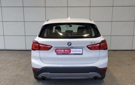 BMW X1, 2015 год, 3 100 000 рублей, 7 фотография