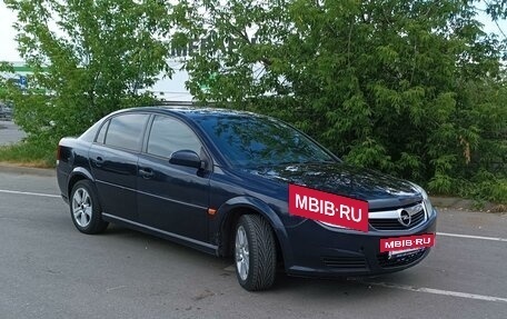 Opel Vectra C рестайлинг, 2006 год, 450 000 рублей, 3 фотография