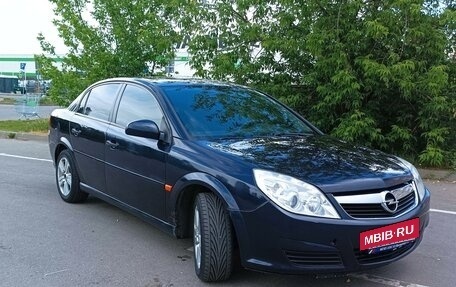 Opel Vectra C рестайлинг, 2006 год, 450 000 рублей, 2 фотография