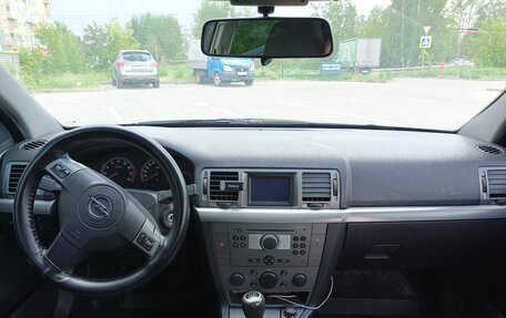 Opel Vectra C рестайлинг, 2006 год, 450 000 рублей, 6 фотография