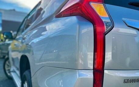 Mitsubishi Pajero Sport III рестайлинг, 2018 год, 3 033 000 рублей, 33 фотография