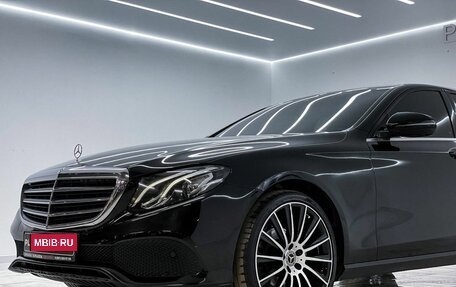 Mercedes-Benz E-Класс, 2017 год, 3 099 000 рублей, 6 фотография