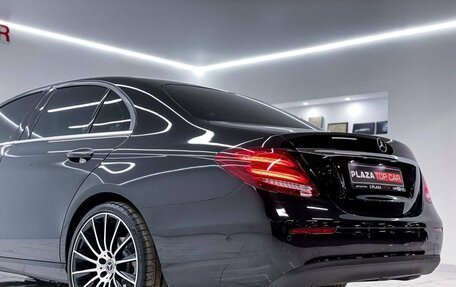 Mercedes-Benz E-Класс, 2017 год, 3 099 000 рублей, 11 фотография
