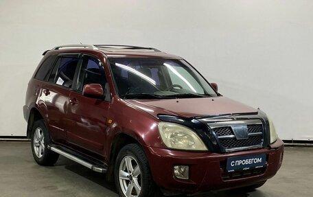 Chery Tiggo (T11), 2007 год, 319 000 рублей, 3 фотография