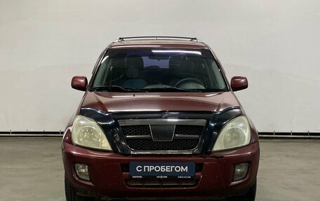 Chery Tiggo (T11), 2007 год, 319 000 рублей, 2 фотография