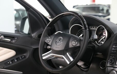 Mercedes-Benz GL-Класс, 2012 год, 1 899 000 рублей, 12 фотография