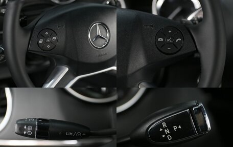 Mercedes-Benz GL-Класс, 2012 год, 1 899 000 рублей, 18 фотография