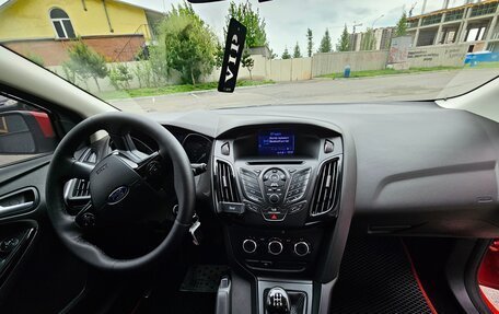 Ford Focus III, 2012 год, 950 000 рублей, 9 фотография