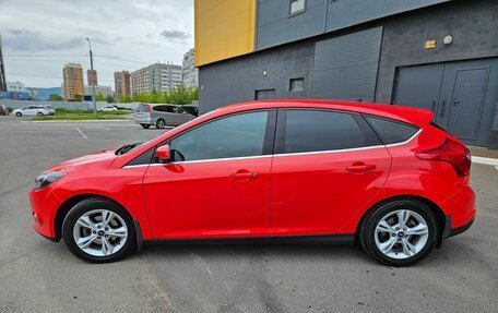 Ford Focus III, 2012 год, 950 000 рублей, 7 фотография