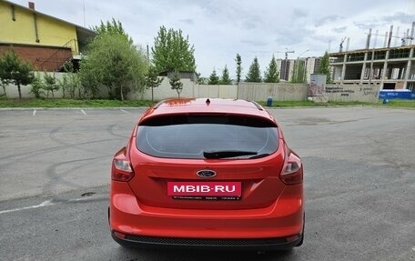 Ford Focus III, 2012 год, 950 000 рублей, 6 фотография