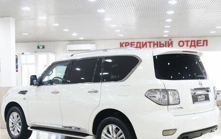 Nissan Patrol, 2013 год, 2 099 000 рублей, 4 фотография