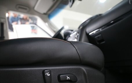 Nissan Patrol, 2013 год, 2 099 000 рублей, 13 фотография