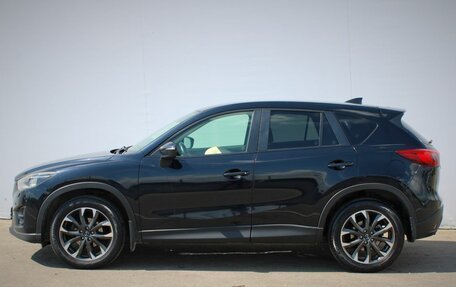 Mazda CX-5 II, 2015 год, 2 285 000 рублей, 4 фотография