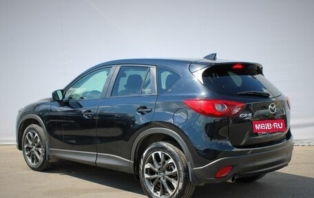 Mazda CX-5 II, 2015 год, 2 285 000 рублей, 5 фотография