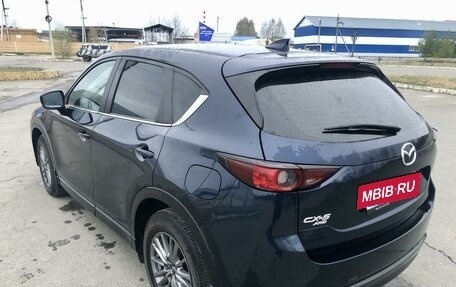 Mazda CX-5 II, 2018 год, 2 800 000 рублей, 3 фотография