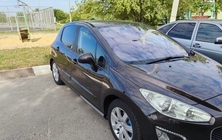 Peugeot 308 II, 2011 год, 830 000 рублей, 1 фотография