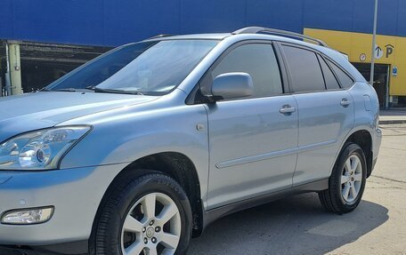 Lexus RX II рестайлинг, 2006 год, 1 770 000 рублей, 1 фотография