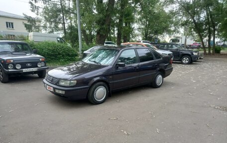 Volkswagen Passat B4, 1994 год, 188 000 рублей, 3 фотография