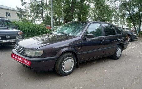 Volkswagen Passat B4, 1994 год, 188 000 рублей, 2 фотография