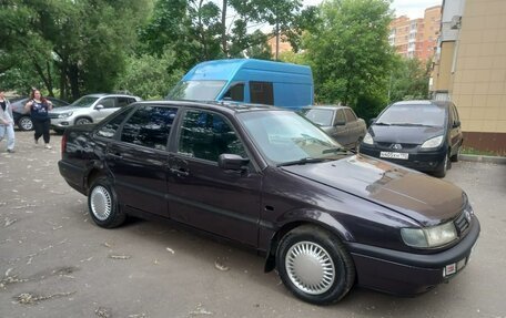 Volkswagen Passat B4, 1994 год, 188 000 рублей, 7 фотография