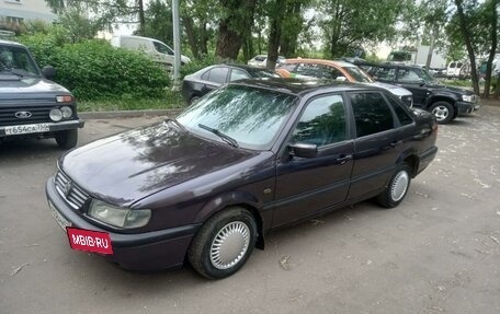 Volkswagen Passat B4, 1994 год, 188 000 рублей, 4 фотография