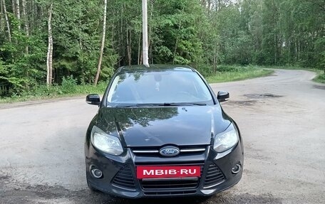 Ford Focus III, 2012 год, 930 000 рублей, 4 фотография