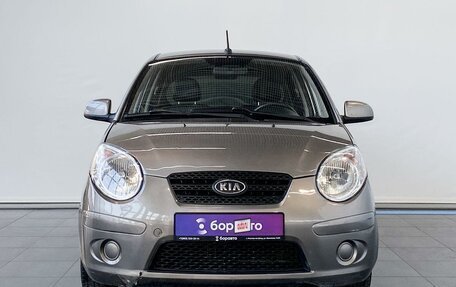 KIA Picanto I, 2010 год, 500 000 рублей, 3 фотография