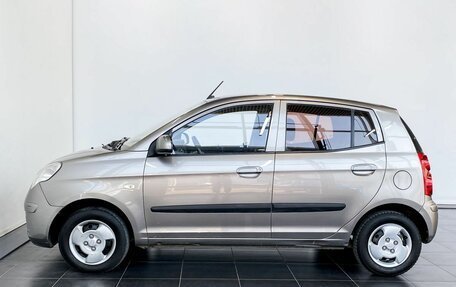 KIA Picanto I, 2010 год, 500 000 рублей, 7 фотография