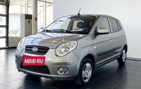 KIA Picanto I, 2010 год, 500 000 рублей, 2 фотография