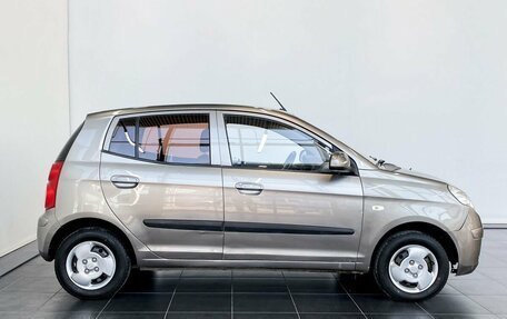 KIA Picanto I, 2010 год, 500 000 рублей, 8 фотография