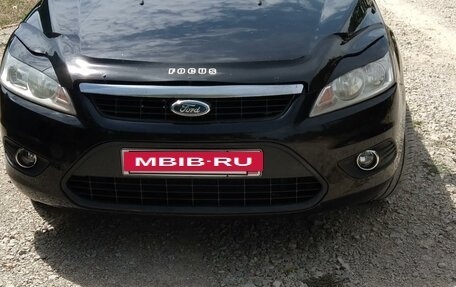 Ford Focus II рестайлинг, 2010 год, 720 000 рублей, 2 фотография