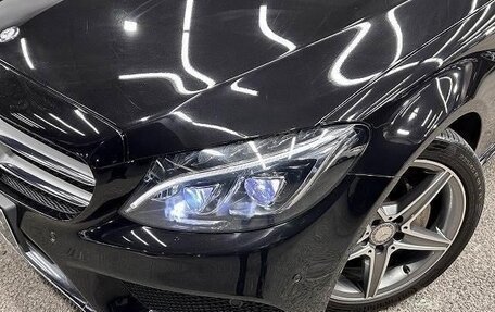 Mercedes-Benz C-Класс, 2015 год, 1 600 000 рублей, 3 фотография