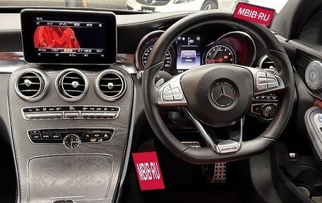 Mercedes-Benz C-Класс, 2015 год, 1 600 000 рублей, 27 фотография
