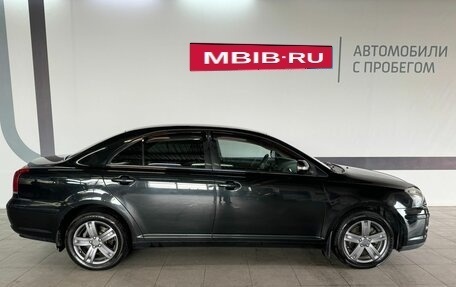 Toyota Avensis III рестайлинг, 2007 год, 1 050 000 рублей, 6 фотография