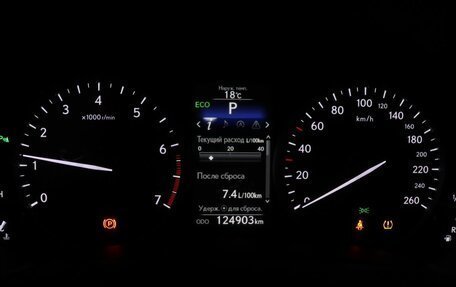 Lexus NX I, 2015 год, 2 750 000 рублей, 13 фотография