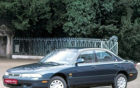 Mazda 626, 1997 год, 200 000 рублей, 1 фотография