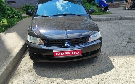 Mitsubishi Lancer IX, 2005 год, 540 000 рублей, 1 фотография