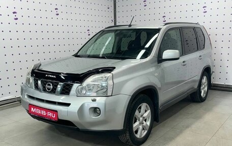 Nissan X-Trail, 2009 год, 1 155 000 рублей, 1 фотография