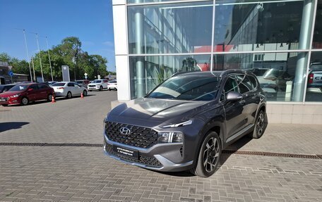 Hyundai Santa Fe IV, 2023 год, 6 250 000 рублей, 1 фотография