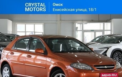 Chevrolet Lacetti, 2007 год, 749 000 рублей, 1 фотография