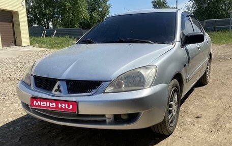 Mitsubishi Lancer IX, 2005 год, 325 000 рублей, 1 фотография