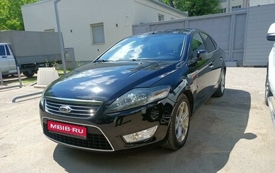 Ford Mondeo IV, 2010 год, 660 000 рублей, 1 фотография