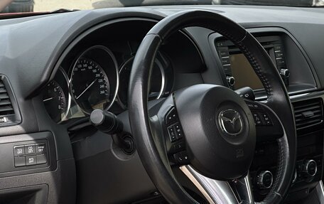 Mazda CX-5 II, 2013 год, 2 197 000 рублей, 14 фотография