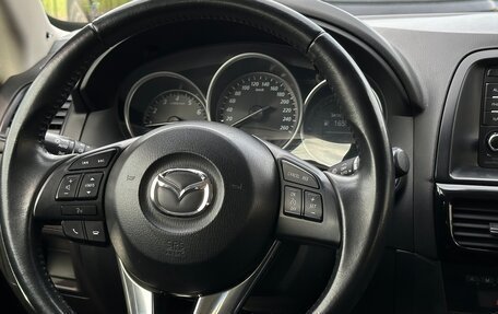 Mazda CX-5 II, 2013 год, 2 197 000 рублей, 20 фотография